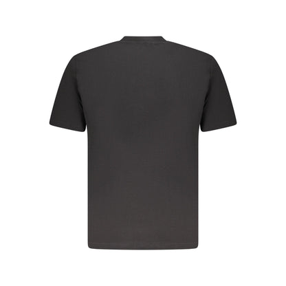 U.S. Grand Polo Tricou AU02643 NEGRU
