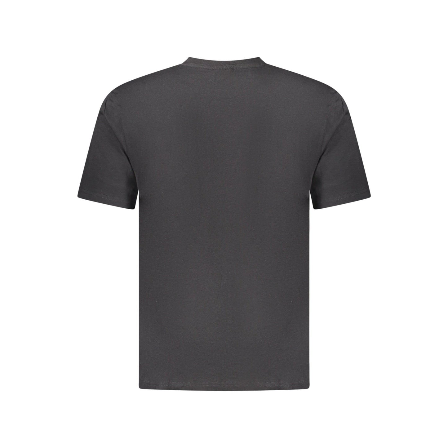 U.S. Grand Polo Tricou AU02651 NEGRU