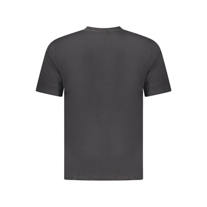 U.S. Grand Polo Tricou AU02651 NEGRU