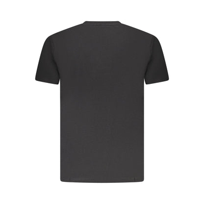 U.S. Grand Polo Tricou AU02646 NEGRU