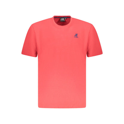 U.S. Grand Polo Tricou AU02643 ROȘU
