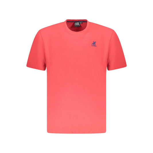 U.S. Grand Polo Tricou AU02643 ROȘU