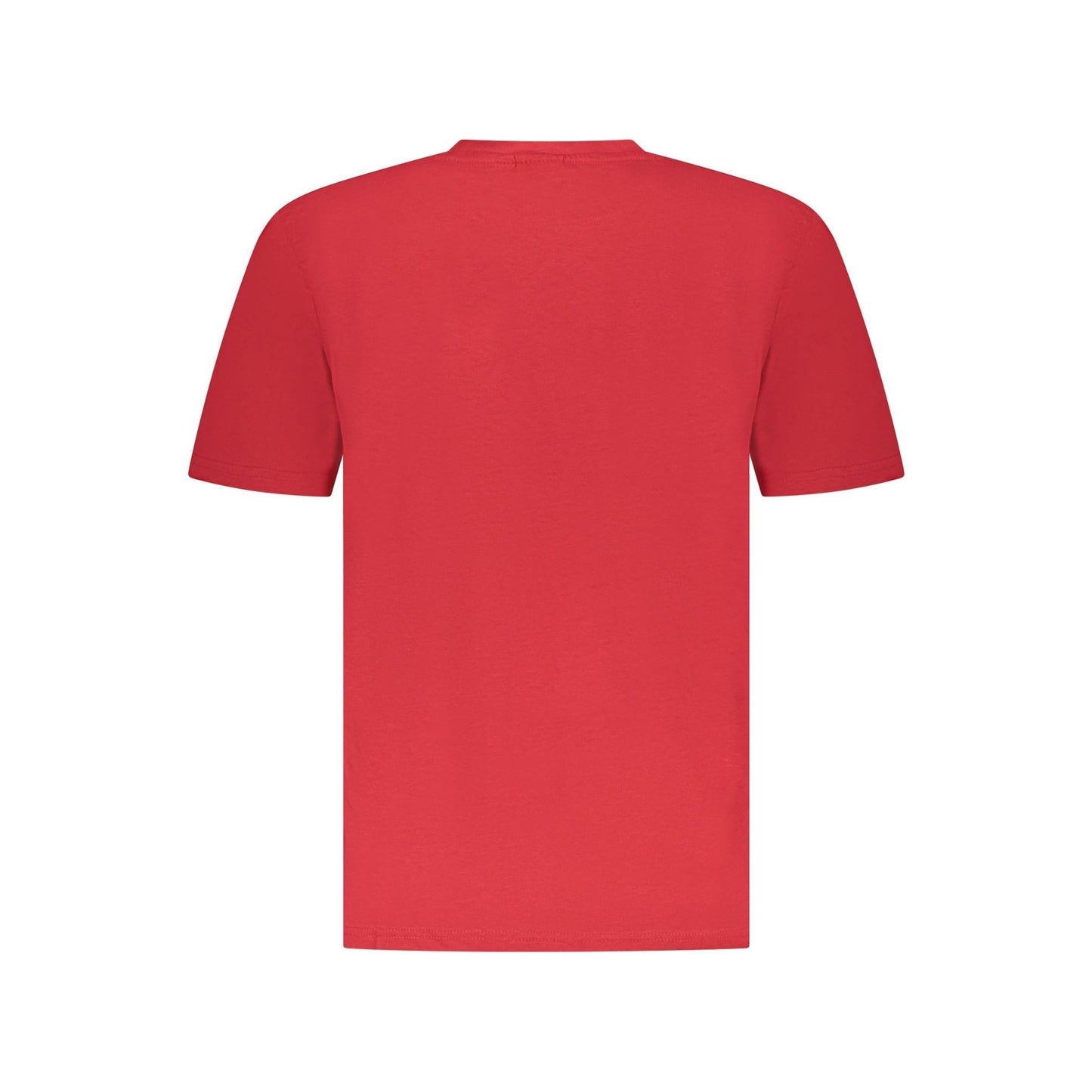 U.S. Grand Polo Tricou AU02646 ROȘU