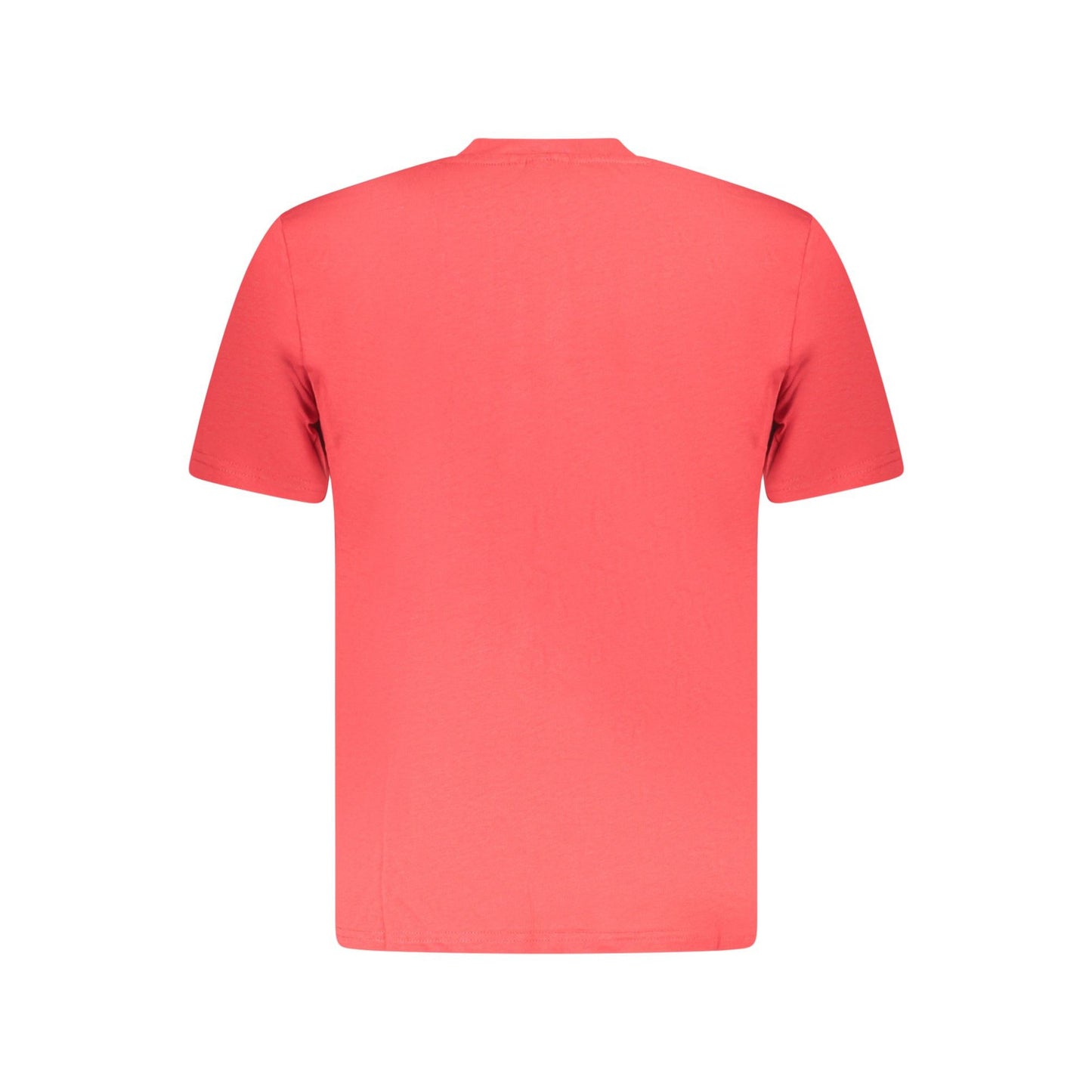 U.S. Grand Polo Tricou AU02643 ROȘU