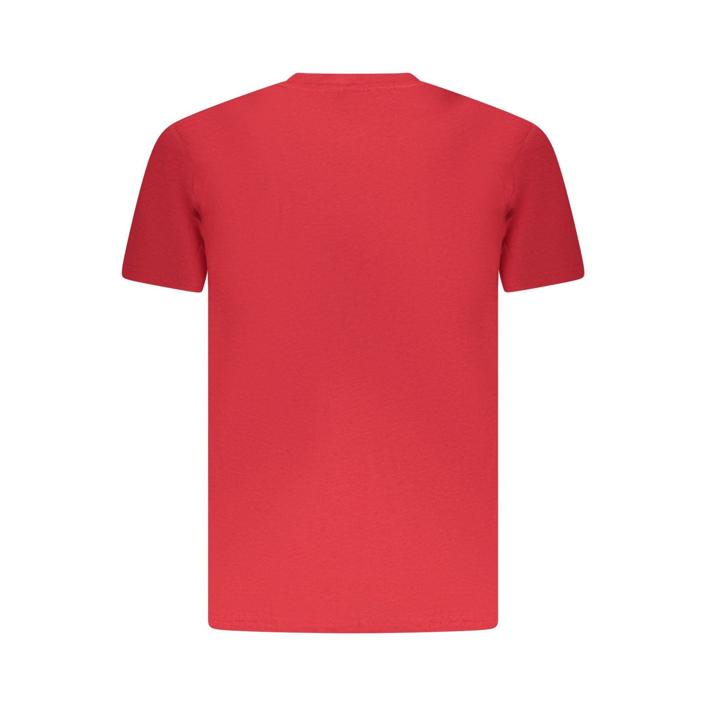 U.S. Grand Polo Tricou AU02645 ROȘU