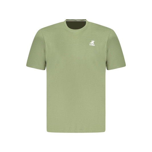 U.S. Grand Polo Tricou AU02643 VERDE