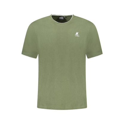 U.S. Grand Polo Tricou AU02644 VERDE