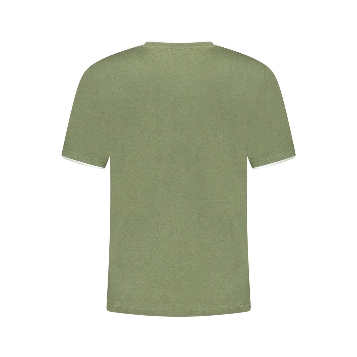 U.S. Grand Polo Tricou AU02644 VERDE