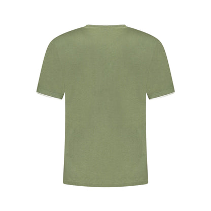 U.S. Grand Polo Tricou AU02644 VERDE