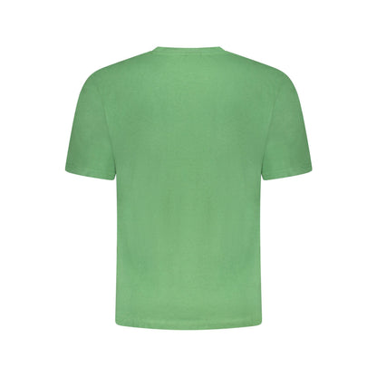 U.S. Grand Polo Tricou AU02646 VERDE
