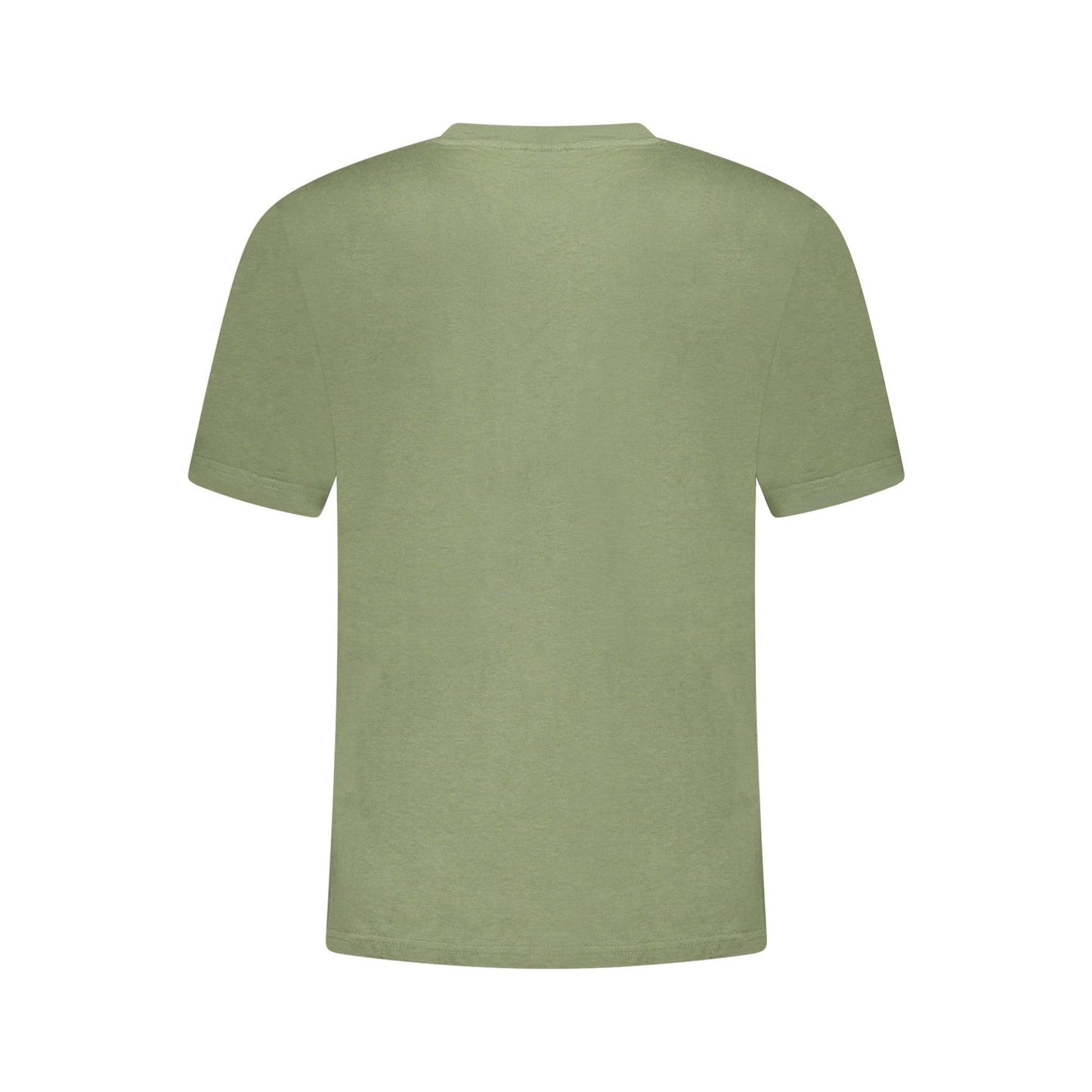 U.S. Grand Polo Tricou AU02651 VERDE