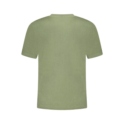 U.S. Grand Polo Tricou AU02651 VERDE
