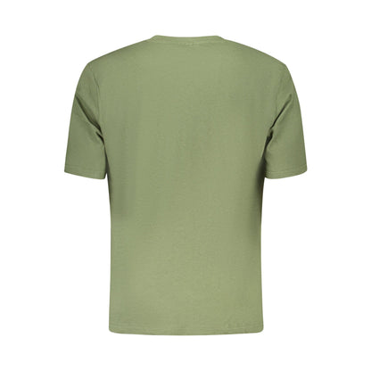 U.S. Grand Polo Tricou AU02645 VERDE
