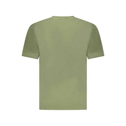 U.S. Grand Polo Tricou AU02650 VERDE