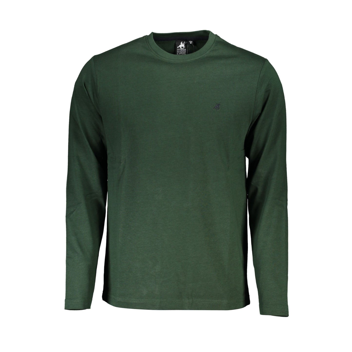US Grand Polo Bluză UST160 VERDE
