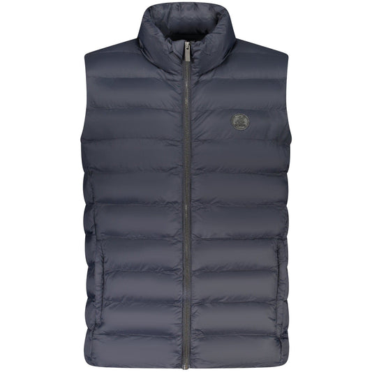 U.S. Grand Polo Vestă AU02808CODRO BLEUMARIN