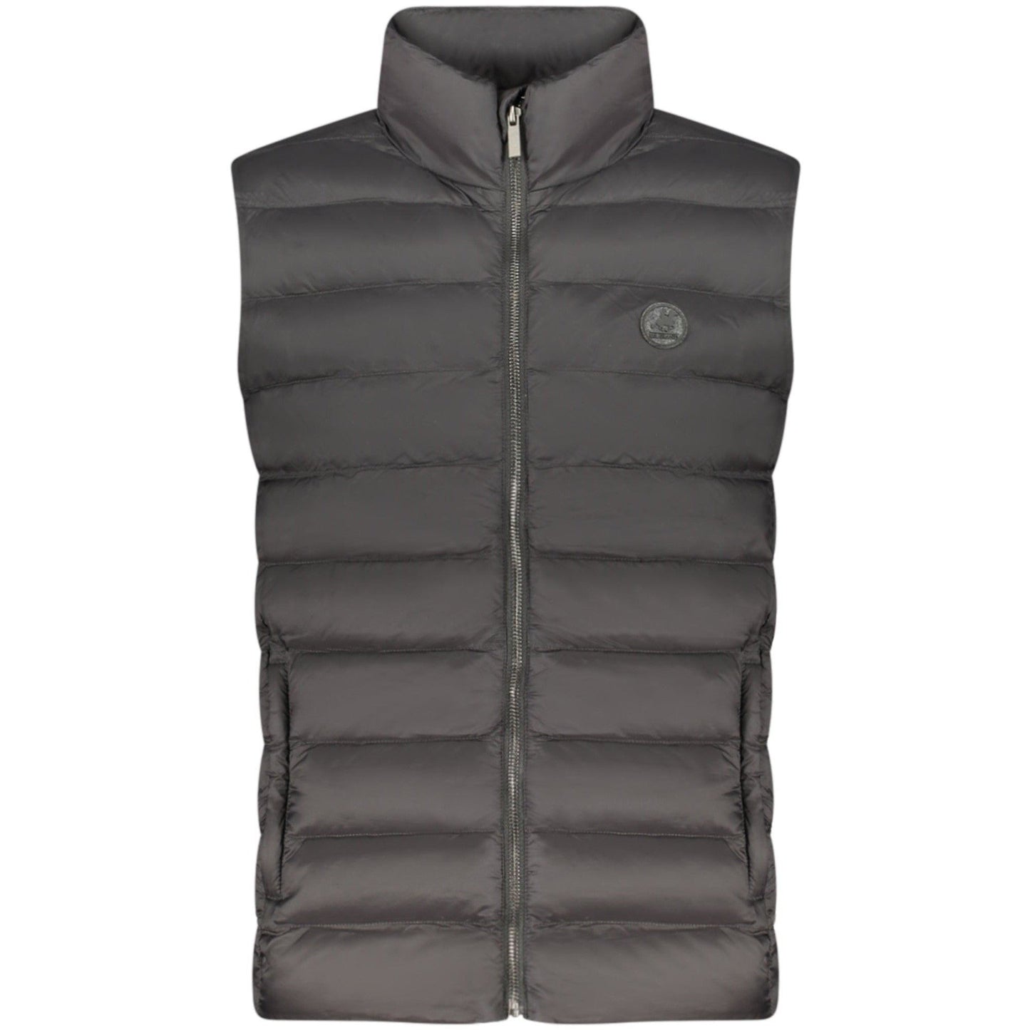 U.S. Grand Polo Vestă AU02808CODRO NEGRU