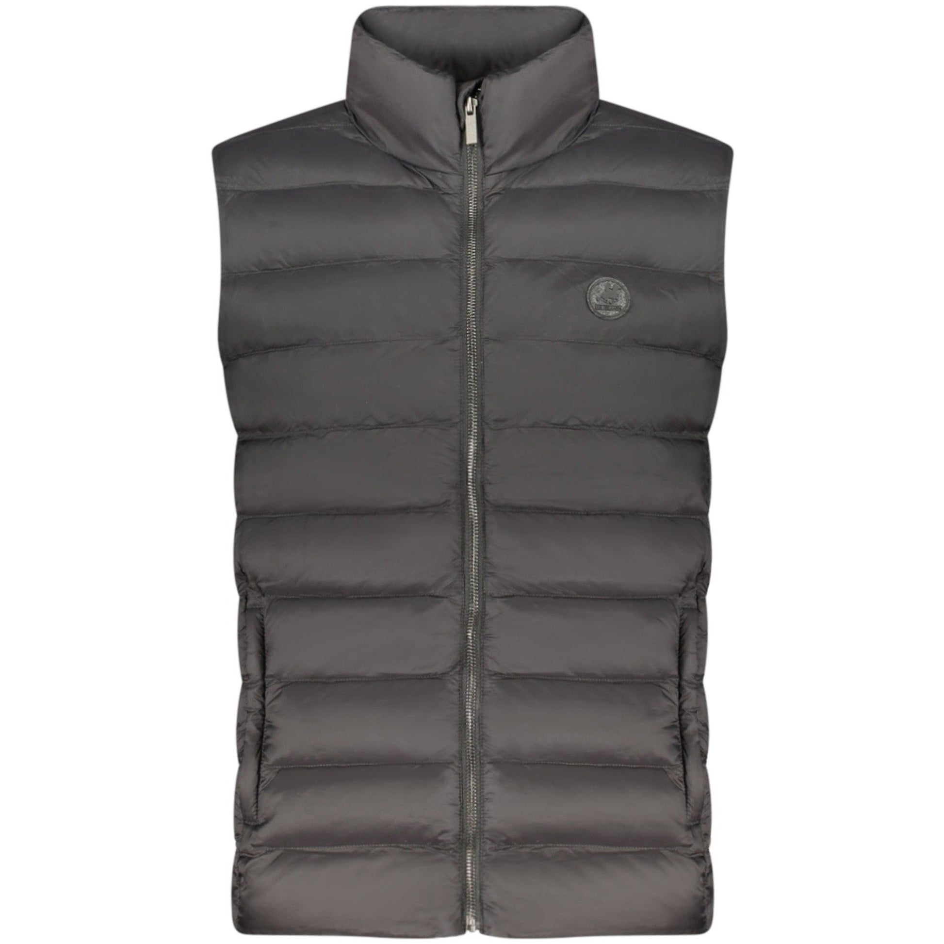 U.S. Grand Polo Vestă AU02808CODRO NEGRU