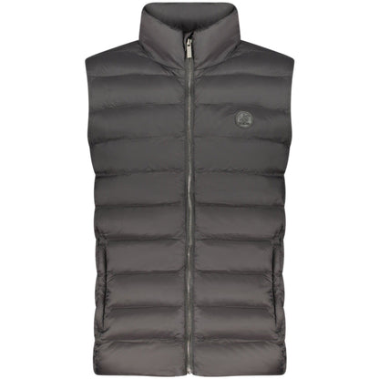 U.S. Grand Polo Vestă AU02808CODRO NEGRU