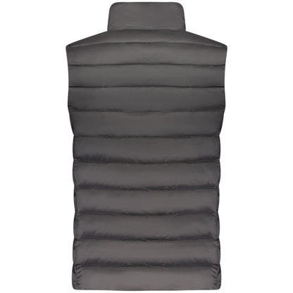 U.S. Grand Polo Vestă AU02808CODRO NEGRU
