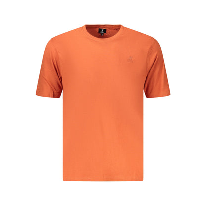 U.S. Grand Polo Tricou AU03183ADRIEL PORTOCALIU