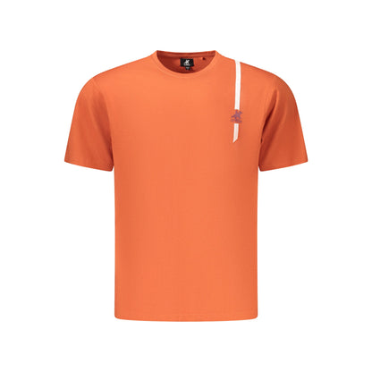 U.S. Grand Polo Tricou AU03193ZACK PORTOCALIU