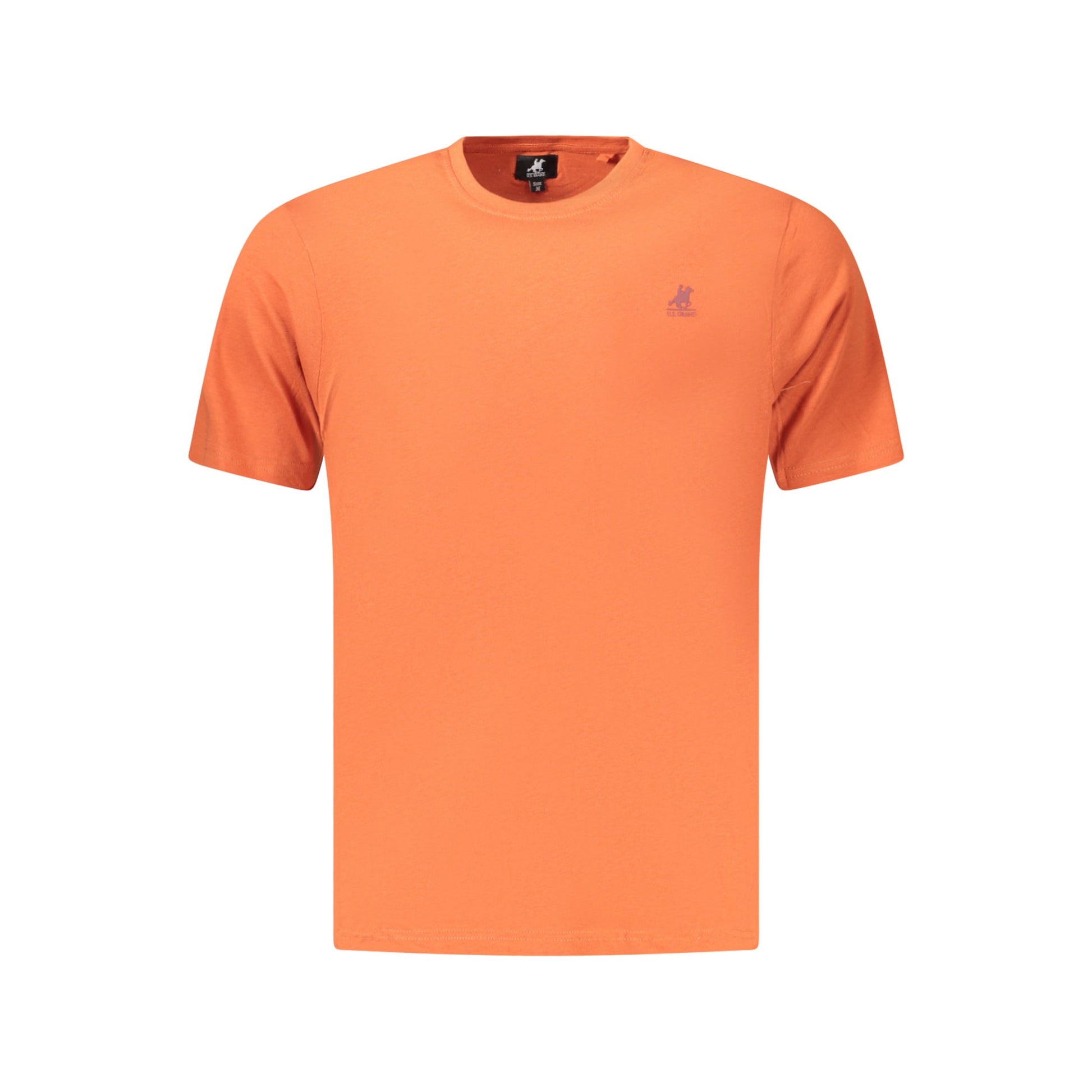 U.S. Grand Polo Tricou AU03182LONNY PORTOCALIU