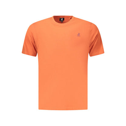 U.S. Grand Polo Tricou AU03182LONNY PORTOCALIU