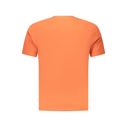 U.S. Grand Polo Tricou AU03182LONNY PORTOCALIU