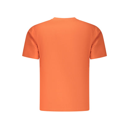 U.S. Grand Polo Tricou AU03193ZACK PORTOCALIU