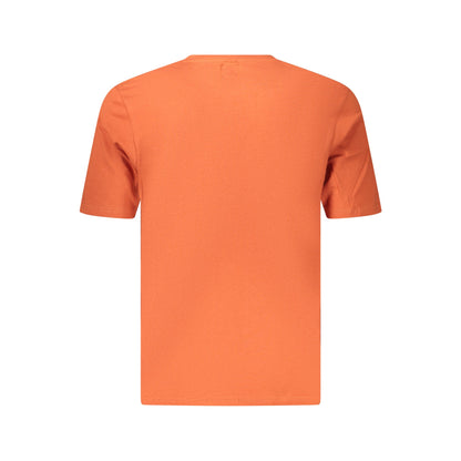 U.S. Grand Polo Tricou AU03183ADRIEL PORTOCALIU