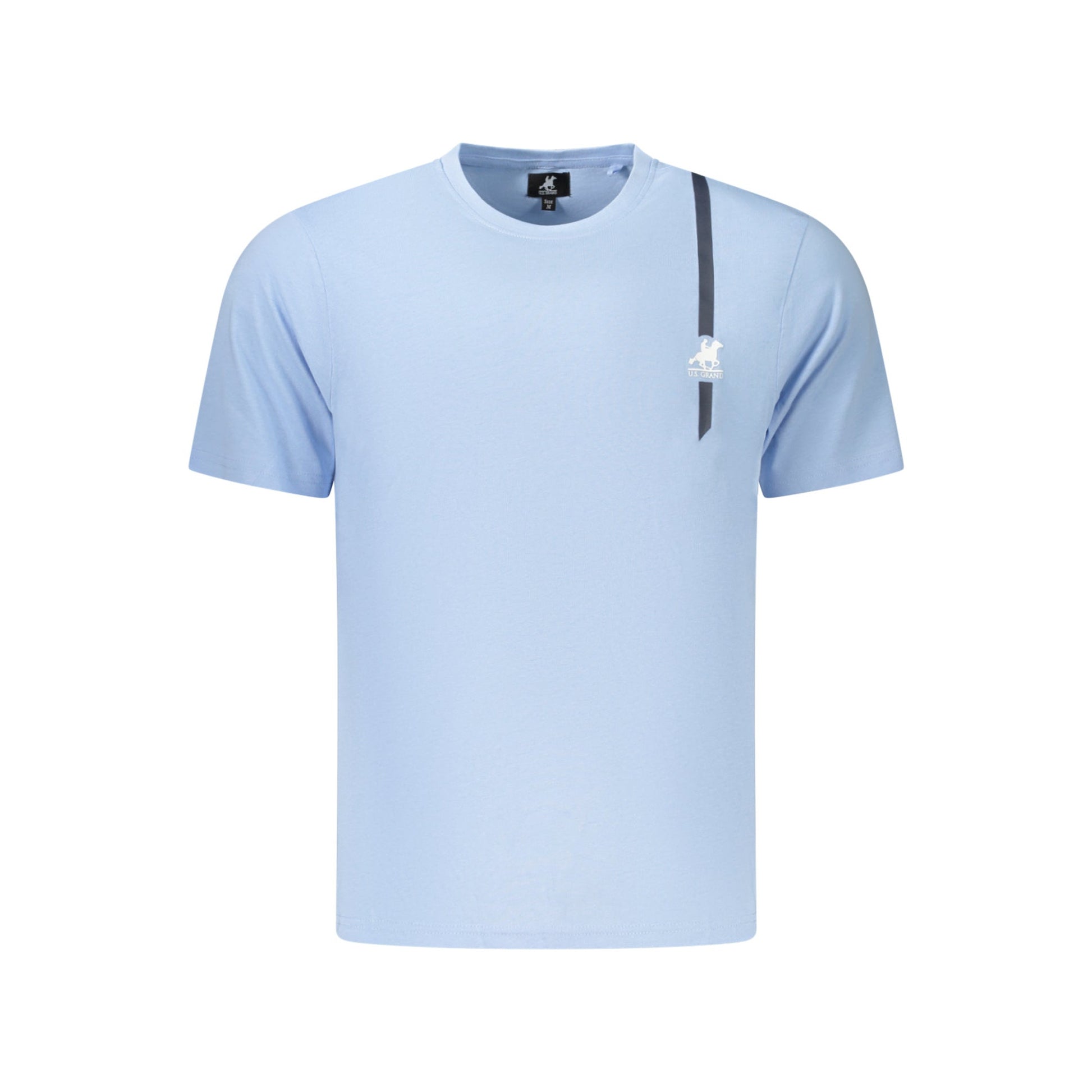 U.S. Grand Polo Tricou AU03193ZACK CIEL