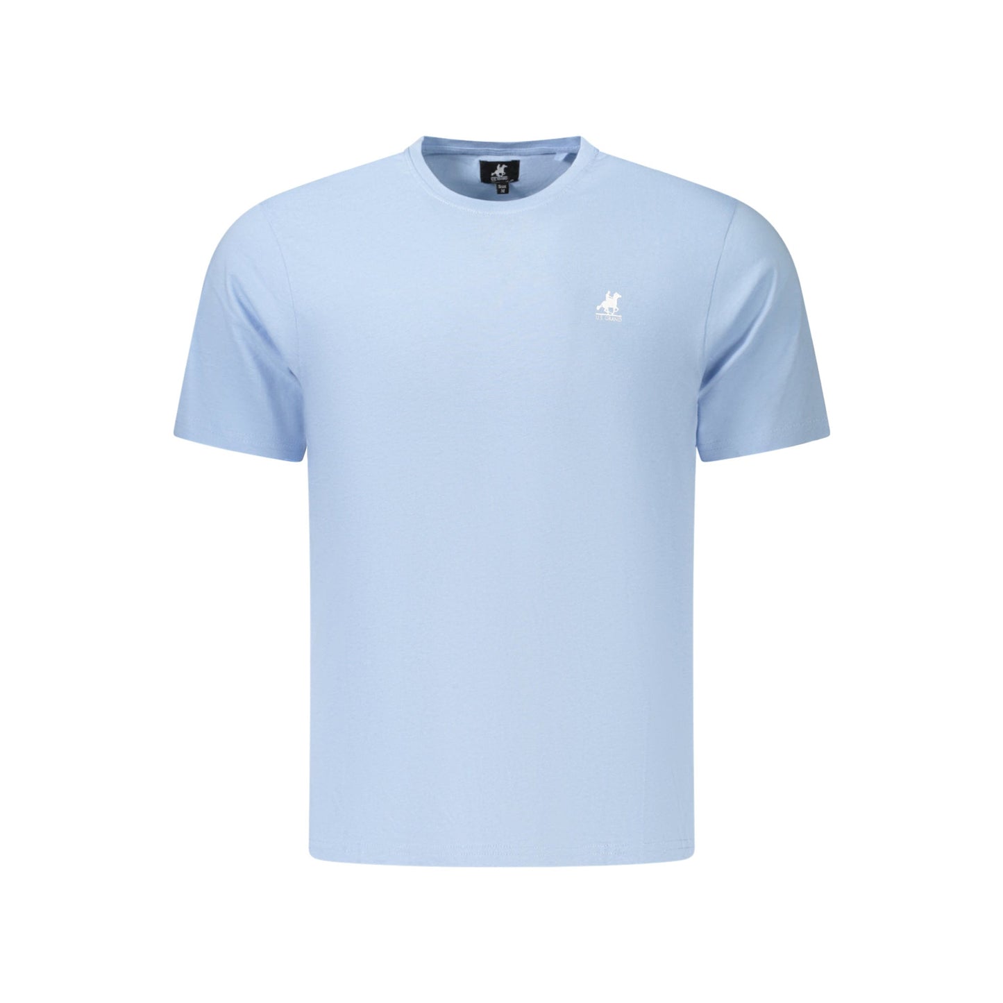 U.S. Grand Polo Tricou AU03194BONZO CIEL