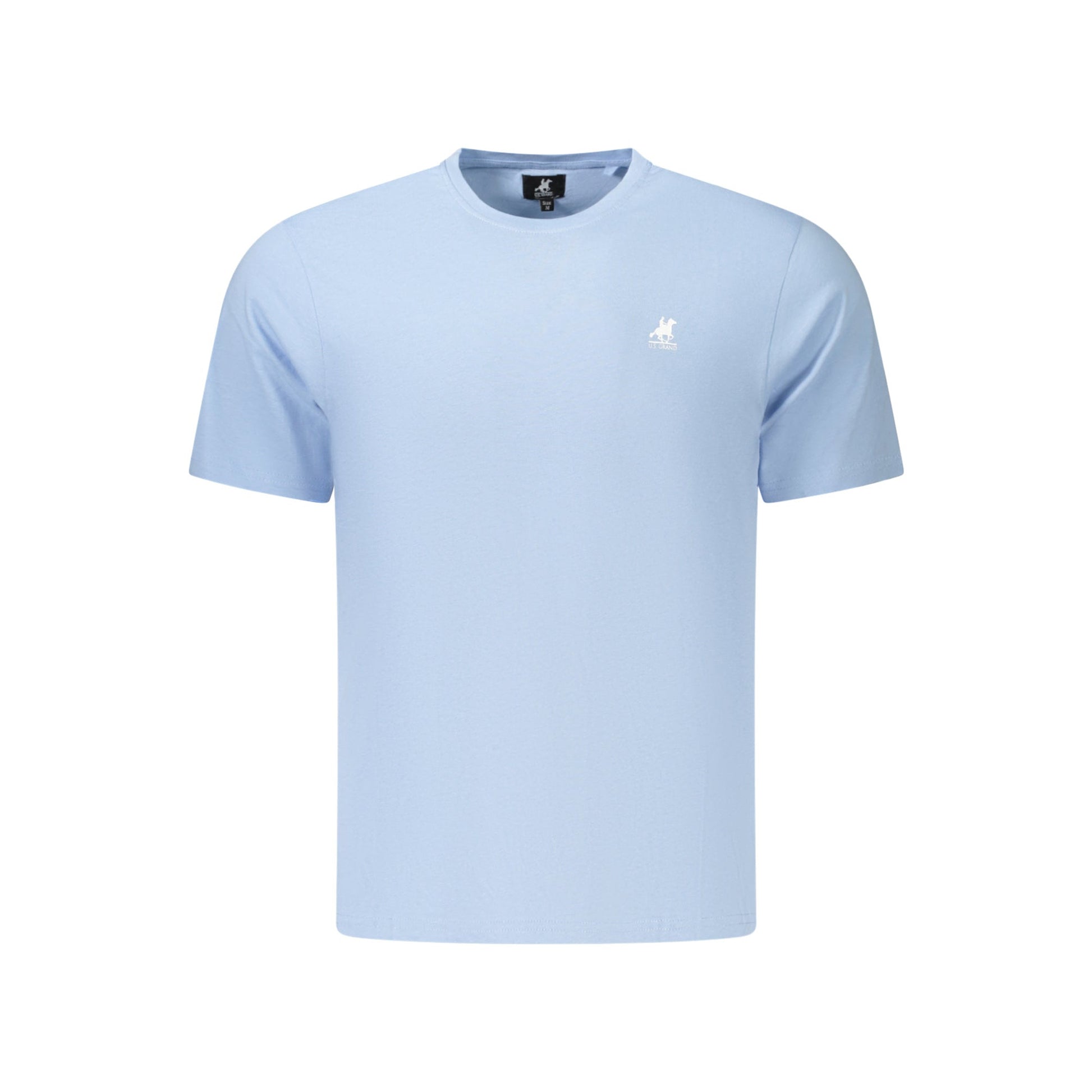 U.S. Grand Polo Tricou AU03194BONZO CIEL