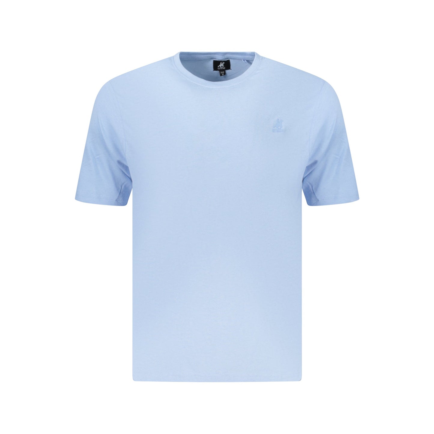 U.S. Grand Polo Tricou AU03183ADRIEL CIEL