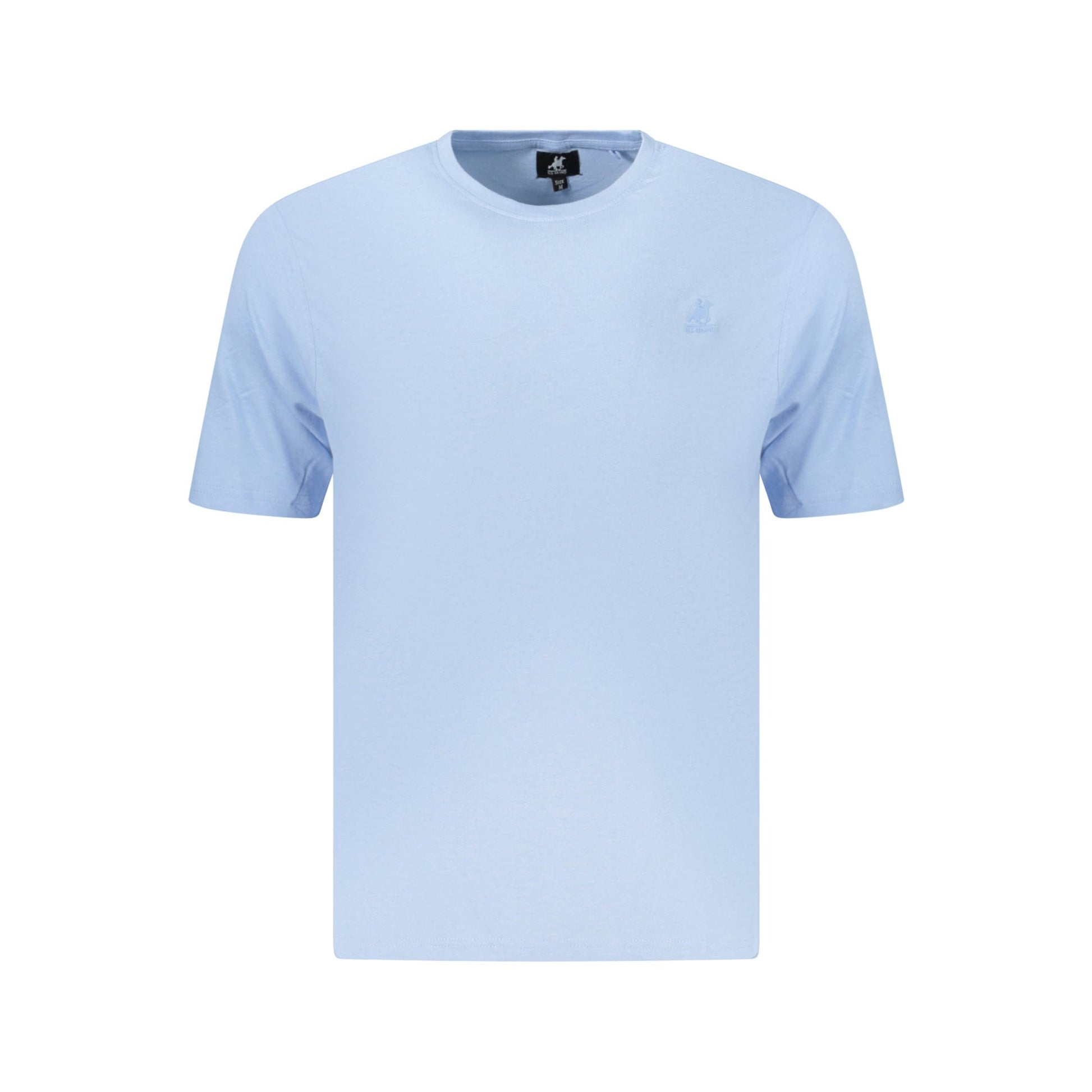 U.S. Grand Polo Tricou AU03183ADRIEL CIEL