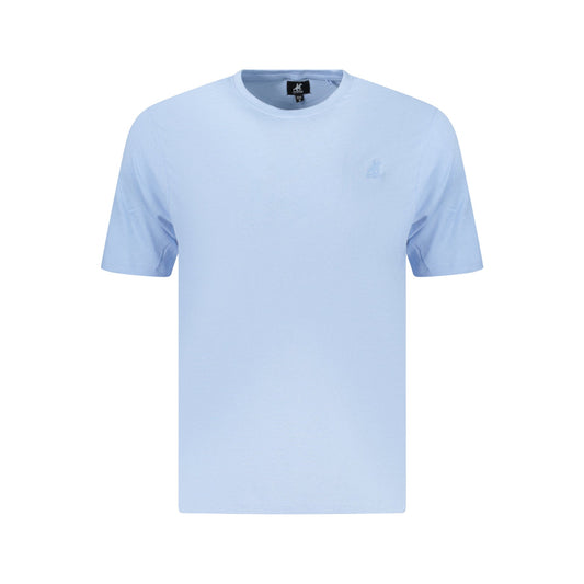 U.S. Grand Polo Tricou AU03183ADRIEL CIEL
