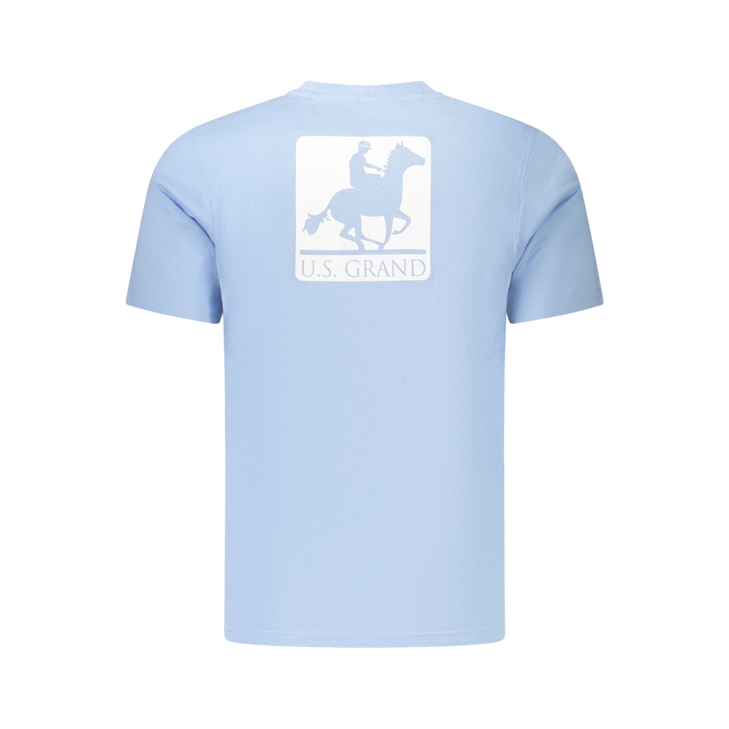 U.S. Grand Polo Tricou AU03194BONZO CIEL