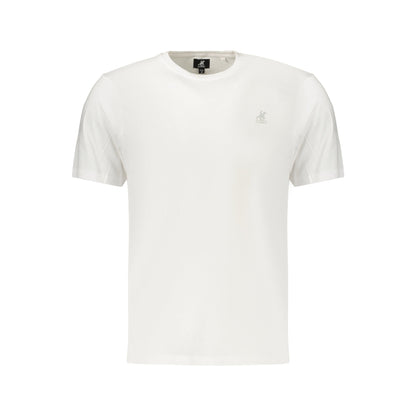 U.S. Grand Polo Tricou AU03183ADRIEL ALB