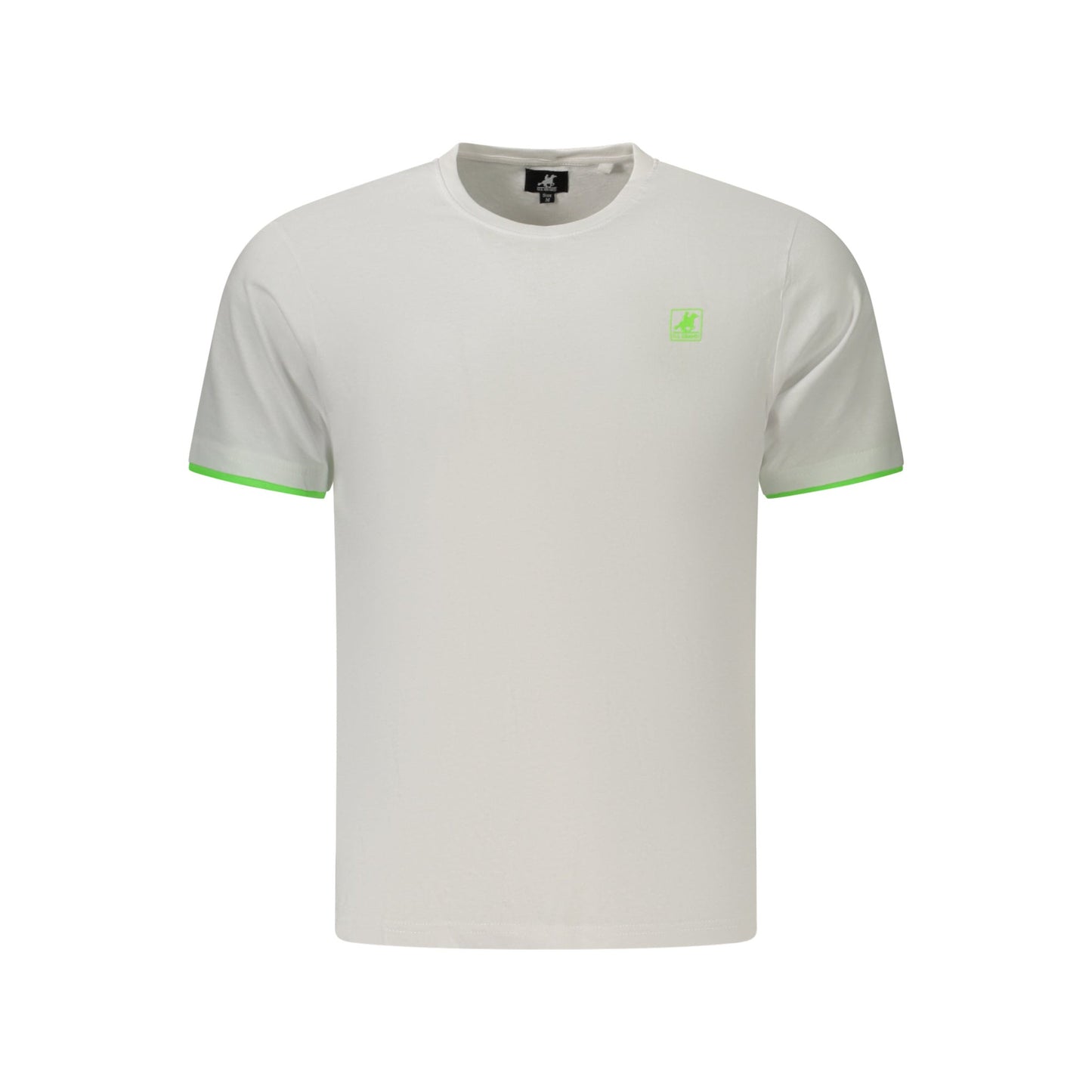 U.S. Grand Polo Tricou AU03185DARYL ALB