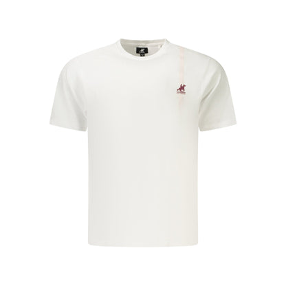 U.S. Grand Polo Tricou AU03193ZACK ALB
