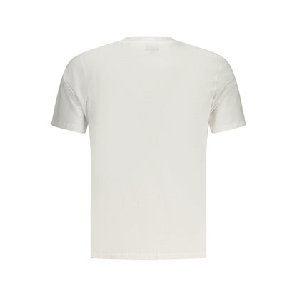U.S. Grand Polo Tricou AU03182LONNY ALB