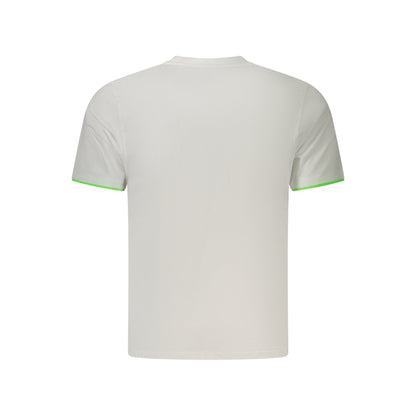 U.S. Grand Polo Tricou AU03185DARYL ALB