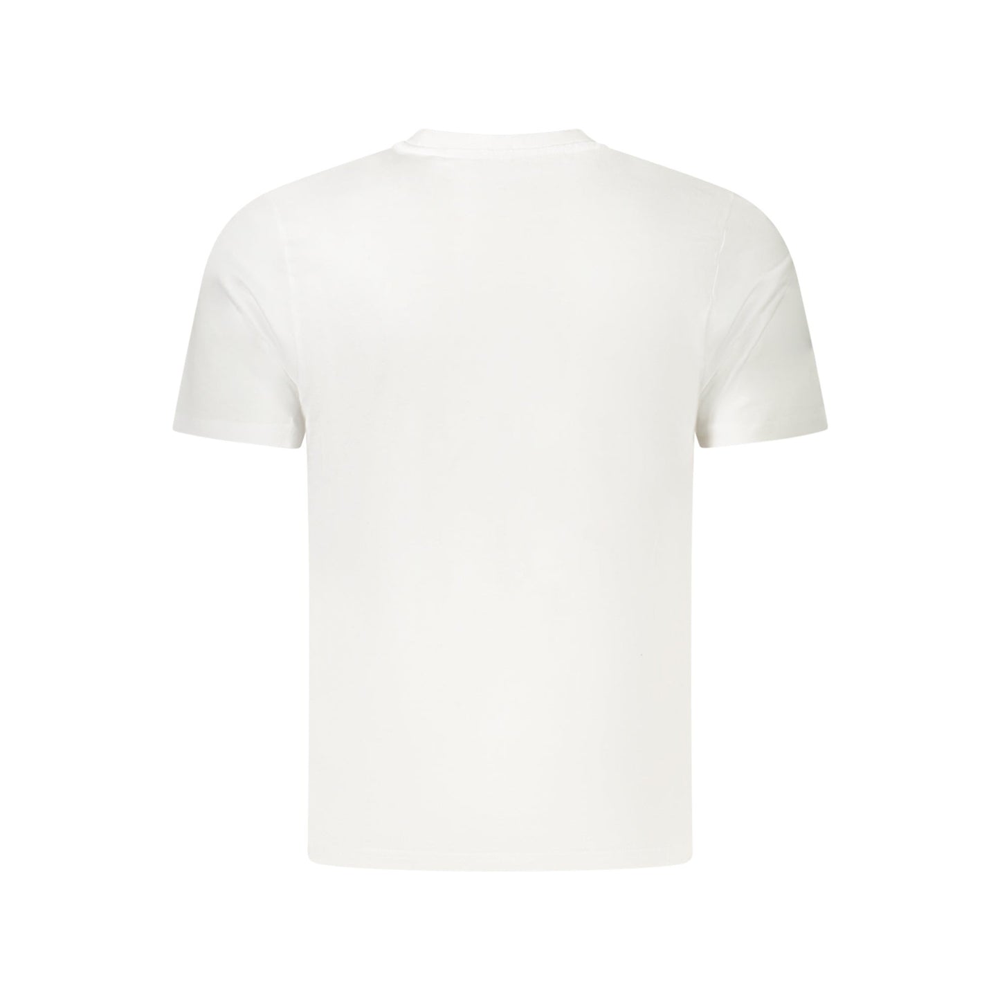 U.S. Grand Polo Tricou AU03193ZACK ALB