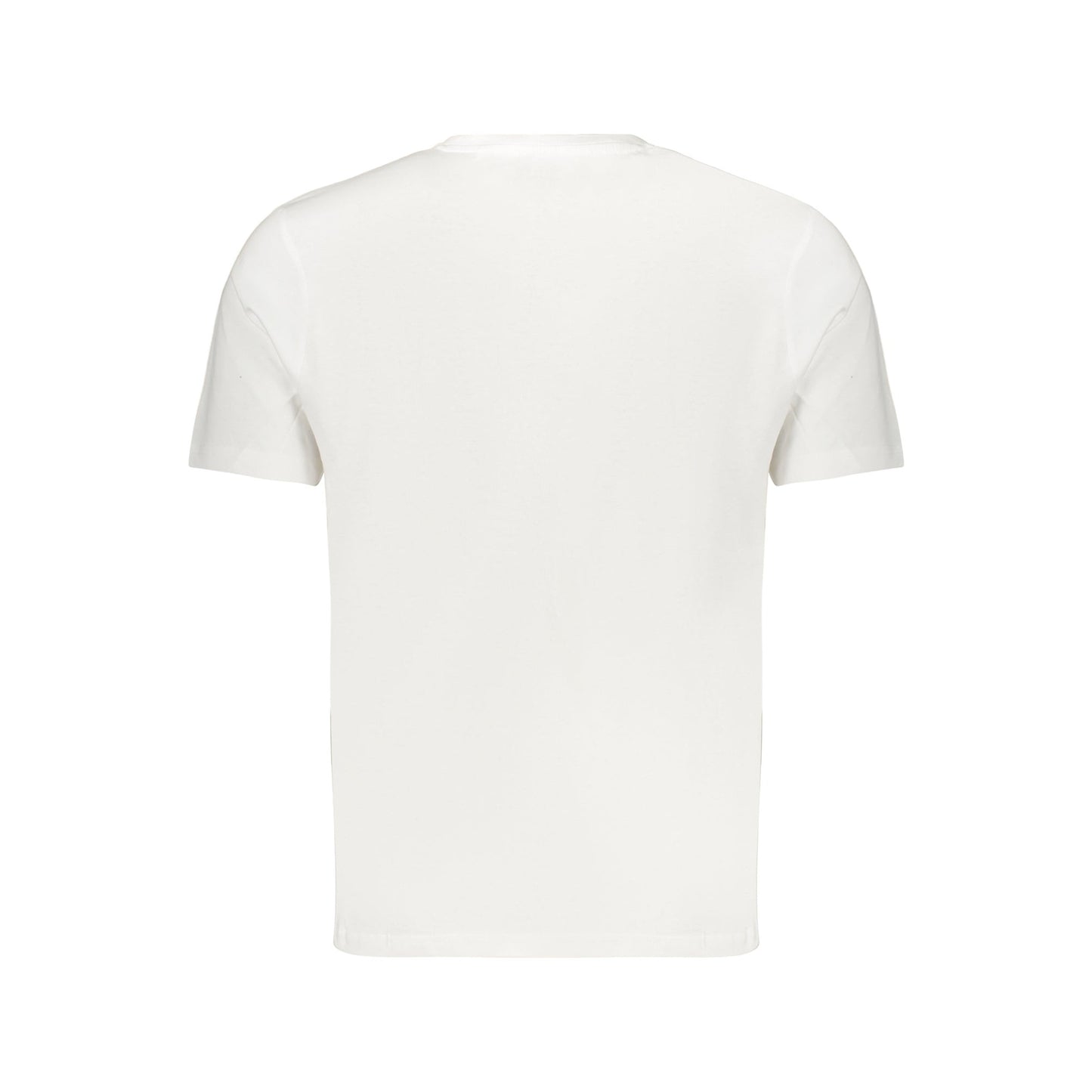 U.S. Grand Polo Tricou AU03183ADRIEL ALB