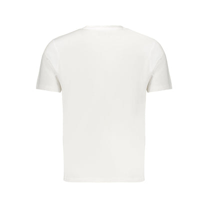 U.S. Grand Polo Tricou AU03183ADRIEL ALB