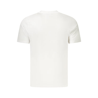 U.S. Grand Polo Tricou AU03191STEPHAN ALB