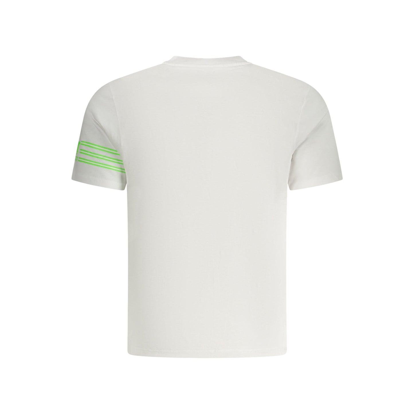 U.S. Grand Polo Tricou AU03195KUTRIS ALB