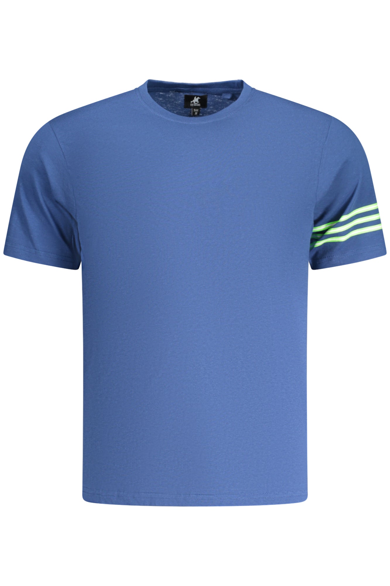 U.S. Grand Polo Tricou AU03195KUTRIS BLEUMARIN 3