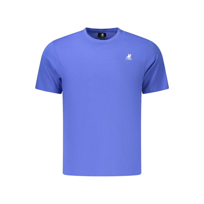 U.S. Grand Polo Tricou AU03194BONZO BLEUMARIN
